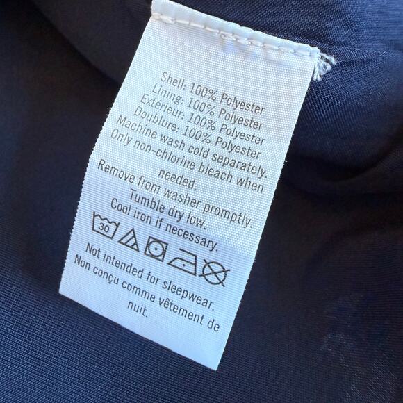 Janie and Jack Medallion Scarf Print Dress Girls 3 - Picture 10 of 12